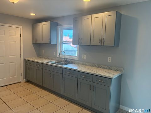 Tiny photo for 75 Ash Street, Bridgeport, CT 06605 (MLS # 24149000)