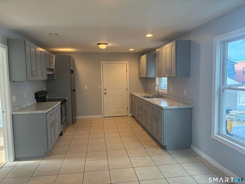 Tiny photo for 75 Ash Street, Bridgeport, CT 06605 (MLS # 24149000)