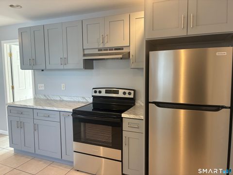 Tiny photo for 75 Ash Street, Bridgeport, CT 06605 (MLS # 24149000)