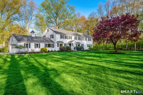 Photo of 44 Old Nursery Drive, Wilton, CT 06897 (MLS # 24168758)