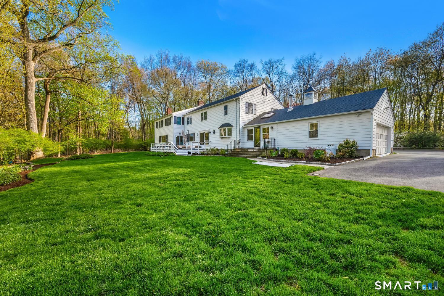 44 Old Nursery Drive