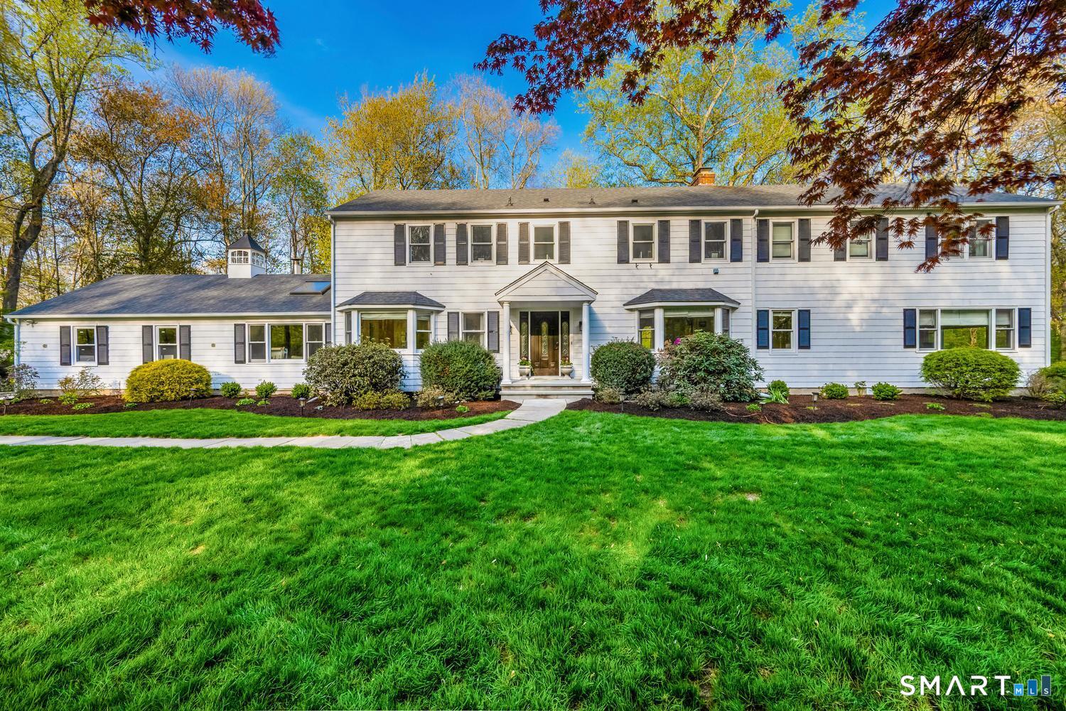 44 Old Nursery Drive
