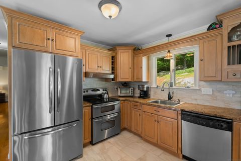 Tiny photo for 79 Fall Road, Guilford, CT 06437 (MLS # 24133715)