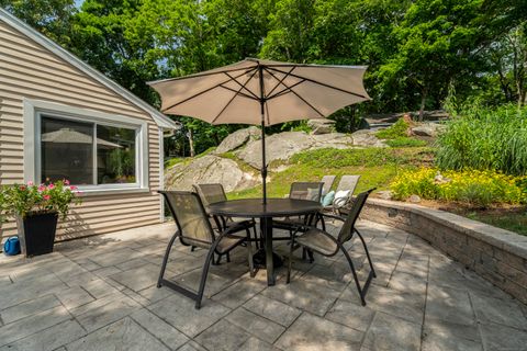 Tiny photo for 79 Fall Road, Guilford, CT 06437 (MLS # 24133715)