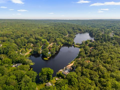 Tiny photo for 79 Fall Road, Guilford, CT 06437 (MLS # 24133715)