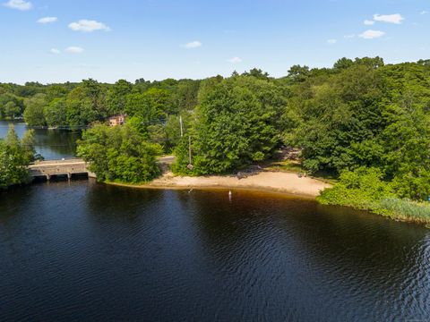 Tiny photo for 79 Fall Road, Guilford, CT 06437 (MLS # 24133715)