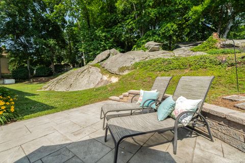 Tiny photo for 79 Fall Road, Guilford, CT 06437 (MLS # 24133715)