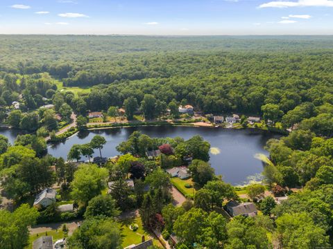 Tiny photo for 79 Fall Road, Guilford, CT 06437 (MLS # 24133715)