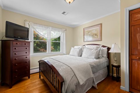 Tiny photo for 79 Fall Road, Guilford, CT 06437 (MLS # 24133715)