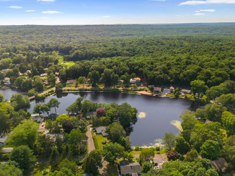 Tiny photo for 79 Fall Road, Guilford, CT 06437 (MLS # 24133715)