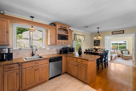 Tiny photo for 79 Fall Road, Guilford, CT 06437 (MLS # 24133715)