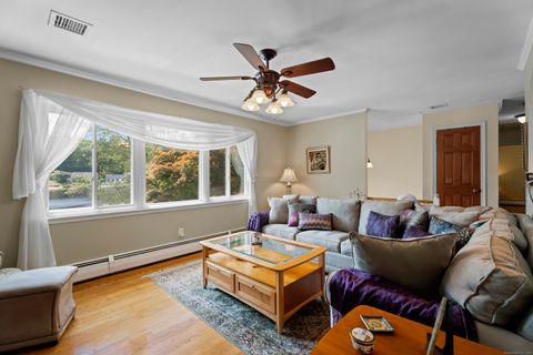 Tiny photo for 79 Fall Road, Guilford, CT 06437 (MLS # 24133715)