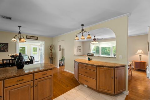 Tiny photo for 79 Fall Road, Guilford, CT 06437 (MLS # 24133715)