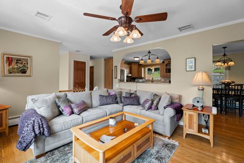 Tiny photo for 79 Fall Road, Guilford, CT 06437 (MLS # 24133715)