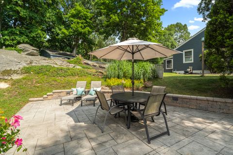 Tiny photo for 79 Fall Road, Guilford, CT 06437 (MLS # 24133715)