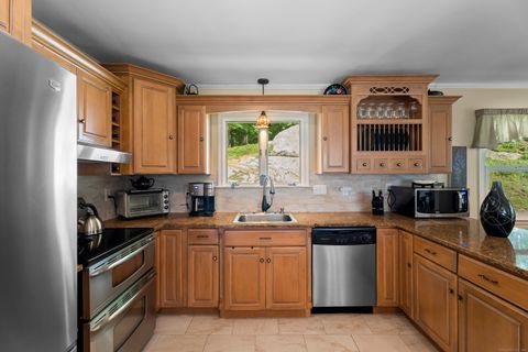 Tiny photo for 79 Fall Road, Guilford, CT 06437 (MLS # 24133715)