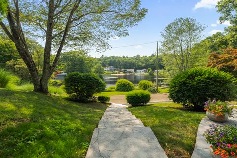 Tiny photo for 79 Fall Road, Guilford, CT 06437 (MLS # 24133715)