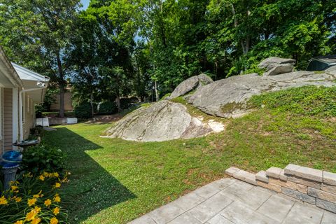 Tiny photo for 79 Fall Road, Guilford, CT 06437 (MLS # 24133715)