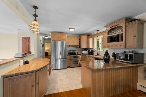 Tiny photo for 79 Fall Road, Guilford, CT 06437 (MLS # 24133715)