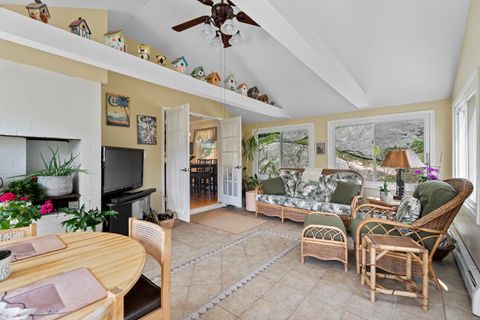 Tiny photo for 79 Fall Road, Guilford, CT 06437 (MLS # 24133715)