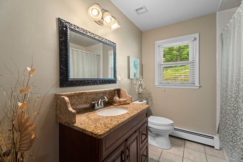 Tiny photo for 79 Fall Road, Guilford, CT 06437 (MLS # 24133715)