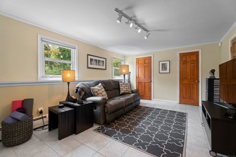 Tiny photo for 79 Fall Road, Guilford, CT 06437 (MLS # 24133715)