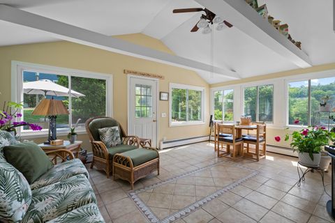 Tiny photo for 79 Fall Road, Guilford, CT 06437 (MLS # 24133715)