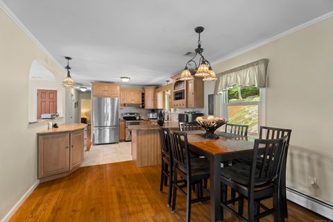 Tiny photo for 79 Fall Road, Guilford, CT 06437 (MLS # 24133715)