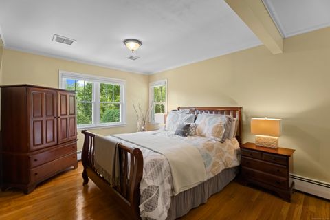 Tiny photo for 79 Fall Road, Guilford, CT 06437 (MLS # 24133715)