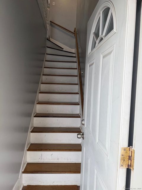 Tiny photo for 99 Wallace Street, Bridgeport, CT 06604 (MLS # 24142342)