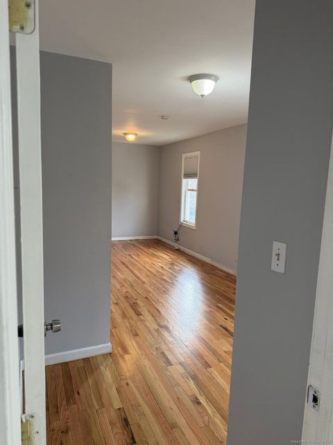 Tiny photo for 99 Wallace Street, Bridgeport, CT 06604 (MLS # 24142342)