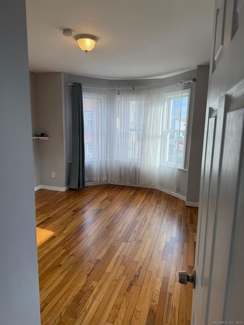 Tiny photo for 99 Wallace Street, Bridgeport, CT 06604 (MLS # 24142342)