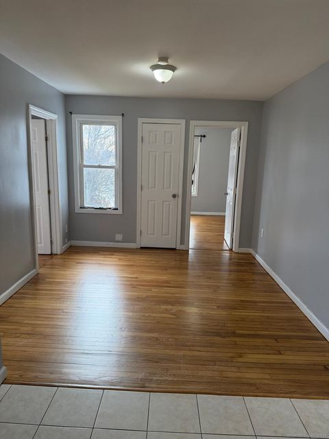 Tiny photo for 99 Wallace Street, Bridgeport, CT 06604 (MLS # 24142342)