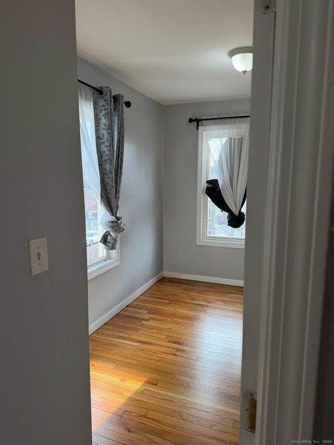 Tiny photo for 99 Wallace Street, Bridgeport, CT 06604 (MLS # 24142342)