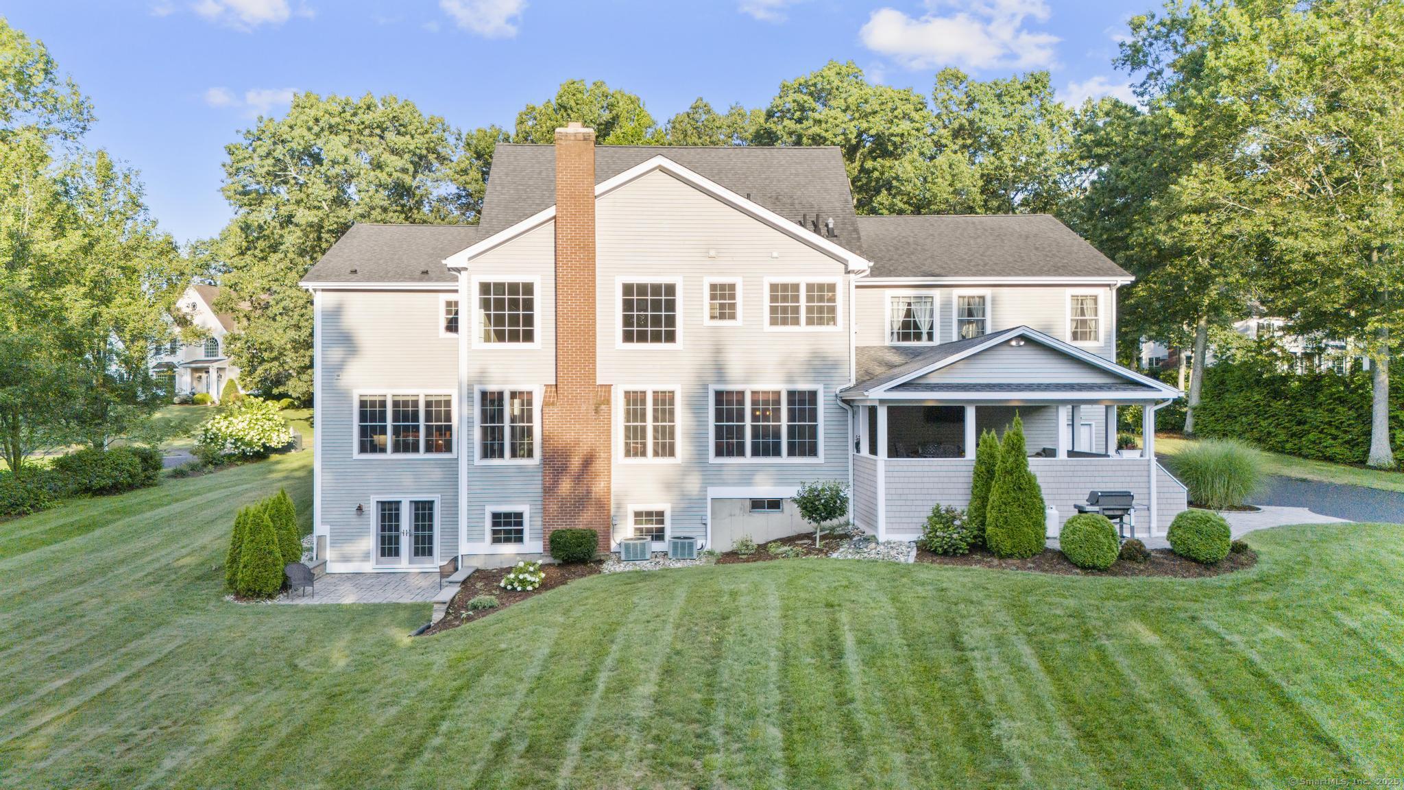 20 Ellridge Place
