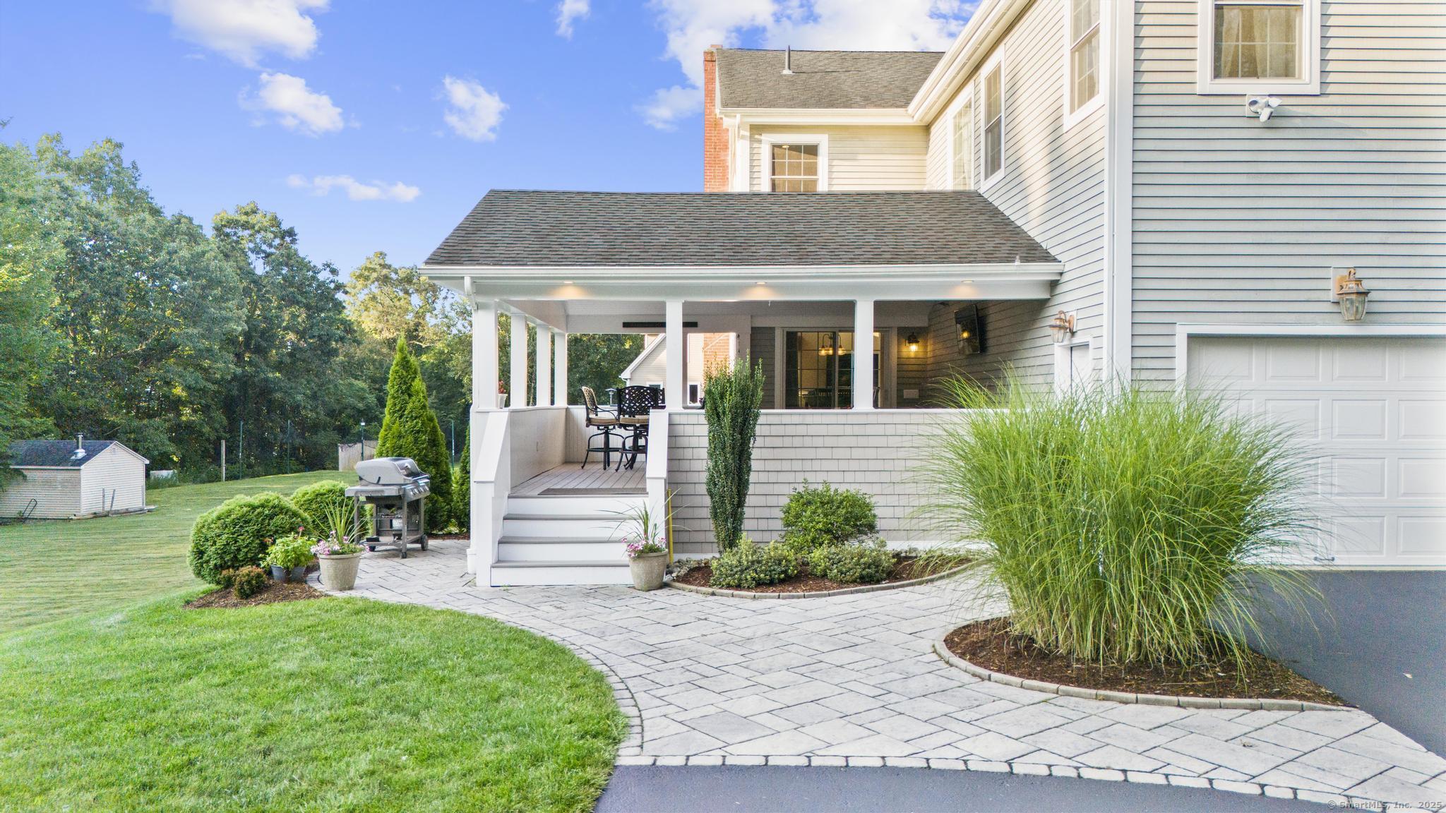 20 Ellridge Place