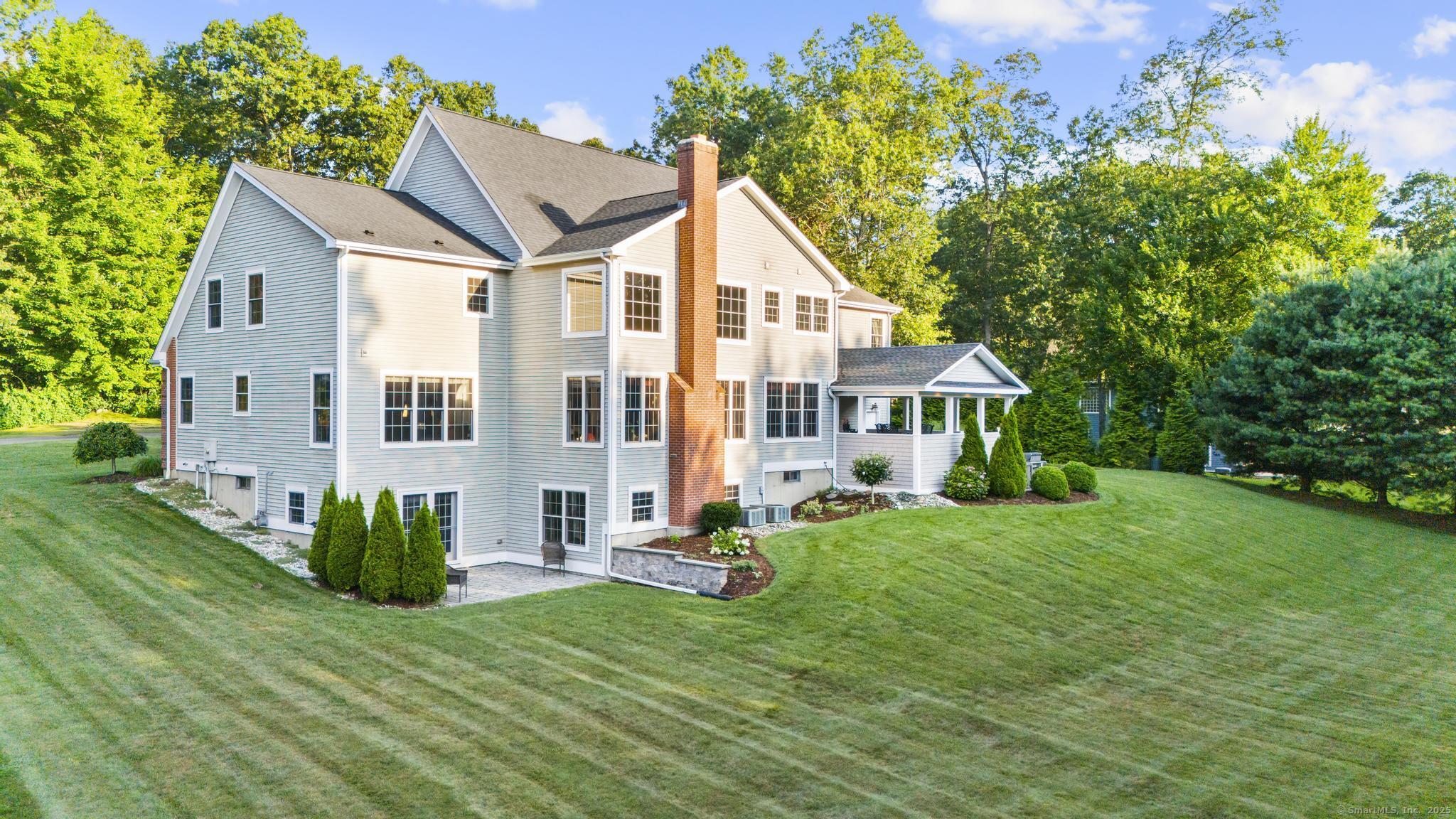 20 Ellridge Place