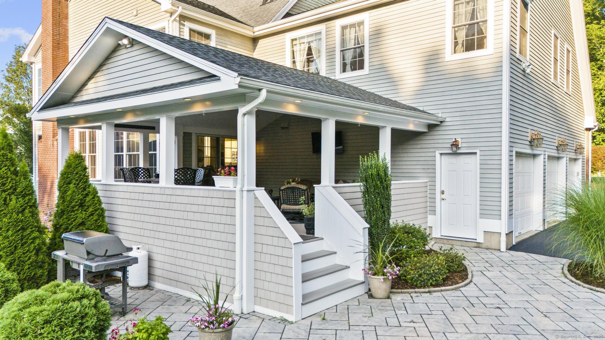 20 Ellridge Place