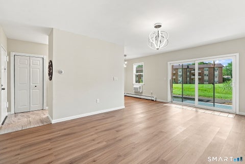 Tiny photo for 45 Jefferson Road #3-2, Branford, CT 06405 (MLS # 24212035)