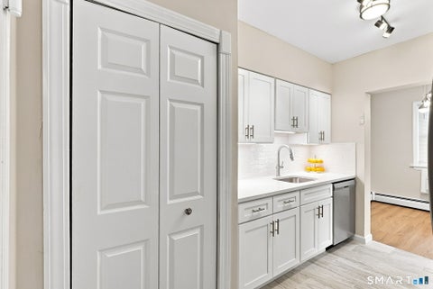 Tiny photo for 45 Jefferson Road #3-2, Branford, CT 06405 (MLS # 24212035)