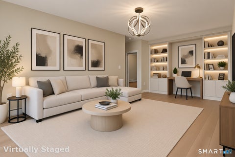 Tiny photo for 45 Jefferson Road #3-2, Branford, CT 06405 (MLS # 24212035)