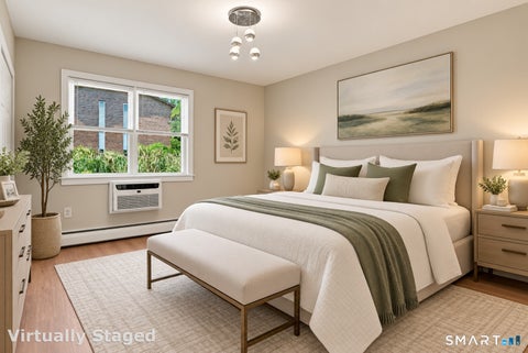 Tiny photo for 45 Jefferson Road #3-2, Branford, CT 06405 (MLS # 24212035)