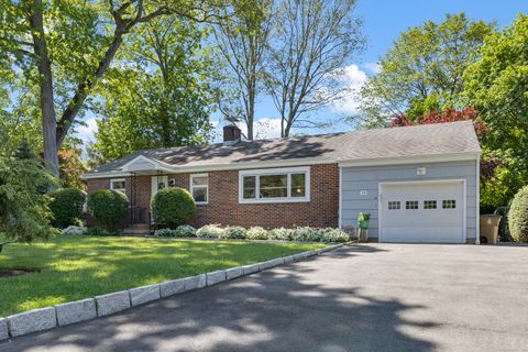 34 Hazelwood Lane, Stamford, CT 06905 - #: 24097422