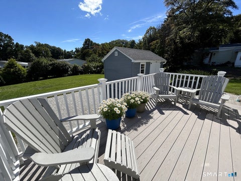 Tiny photo for 8 Stonewall Drive, Killingworth, CT 06419 (MLS # 24207821)
