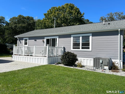 Tiny photo for 8 Stonewall Drive, Killingworth, CT 06419 (MLS # 24207821)