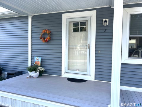 Tiny photo for 8 Stonewall Drive, Killingworth, CT 06419 (MLS # 24207821)