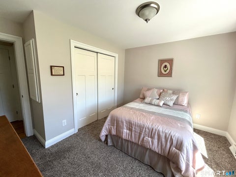 Tiny photo for 8 Stonewall Drive, Killingworth, CT 06419 (MLS # 24207821)