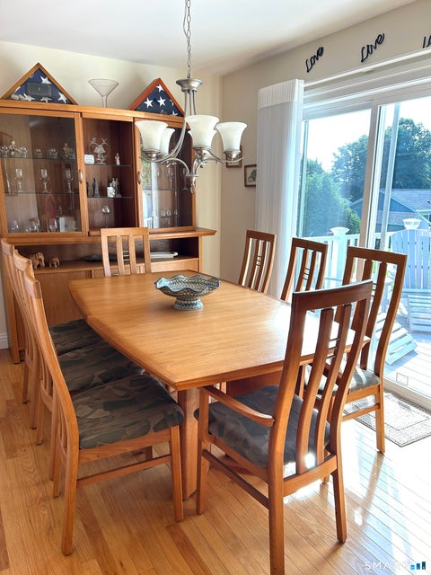 Tiny photo for 8 Stonewall Drive, Killingworth, CT 06419 (MLS # 24207821)