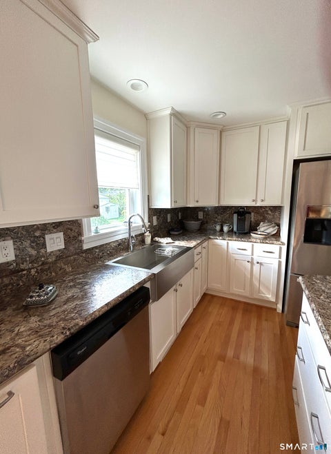 Tiny photo for 8 Stonewall Drive, Killingworth, CT 06419 (MLS # 24207821)