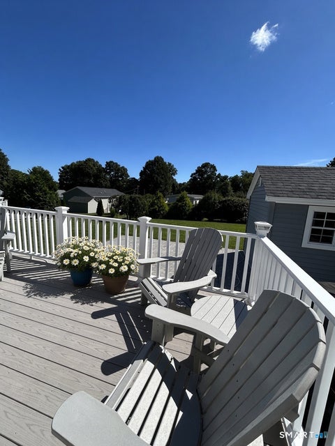 Tiny photo for 8 Stonewall Drive, Killingworth, CT 06419 (MLS # 24207821)